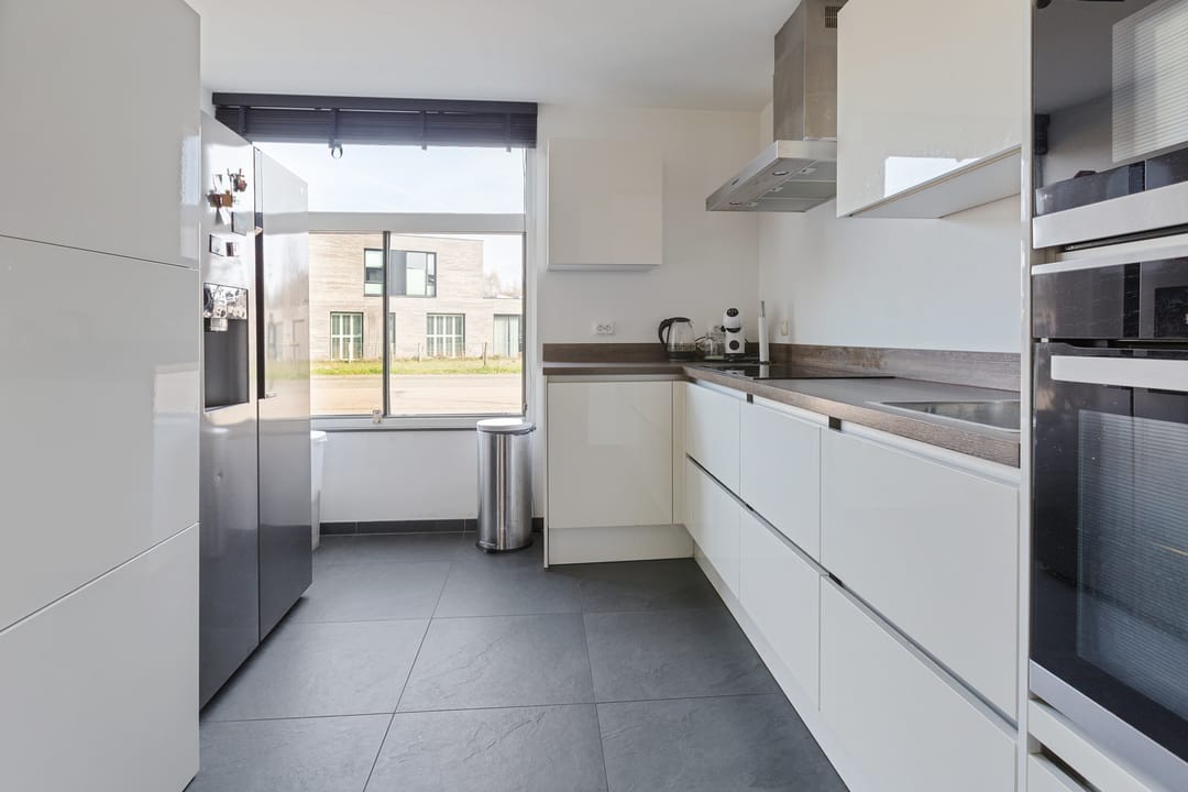 Energy-efficient spacious home with conservatory in popular Reeshof — 13