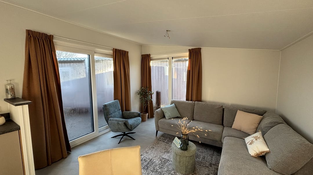 Foto 8 van Maireweg 10-U09