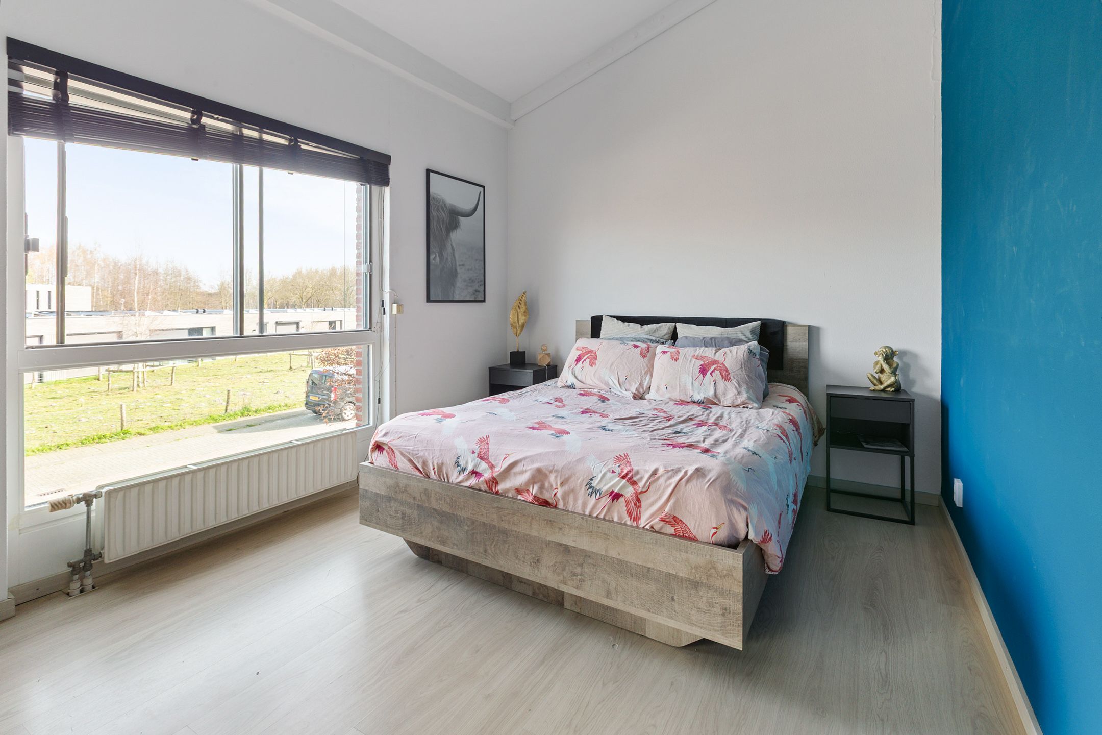 Energy-efficient spacious home with conservatory in popular Reeshof — 18