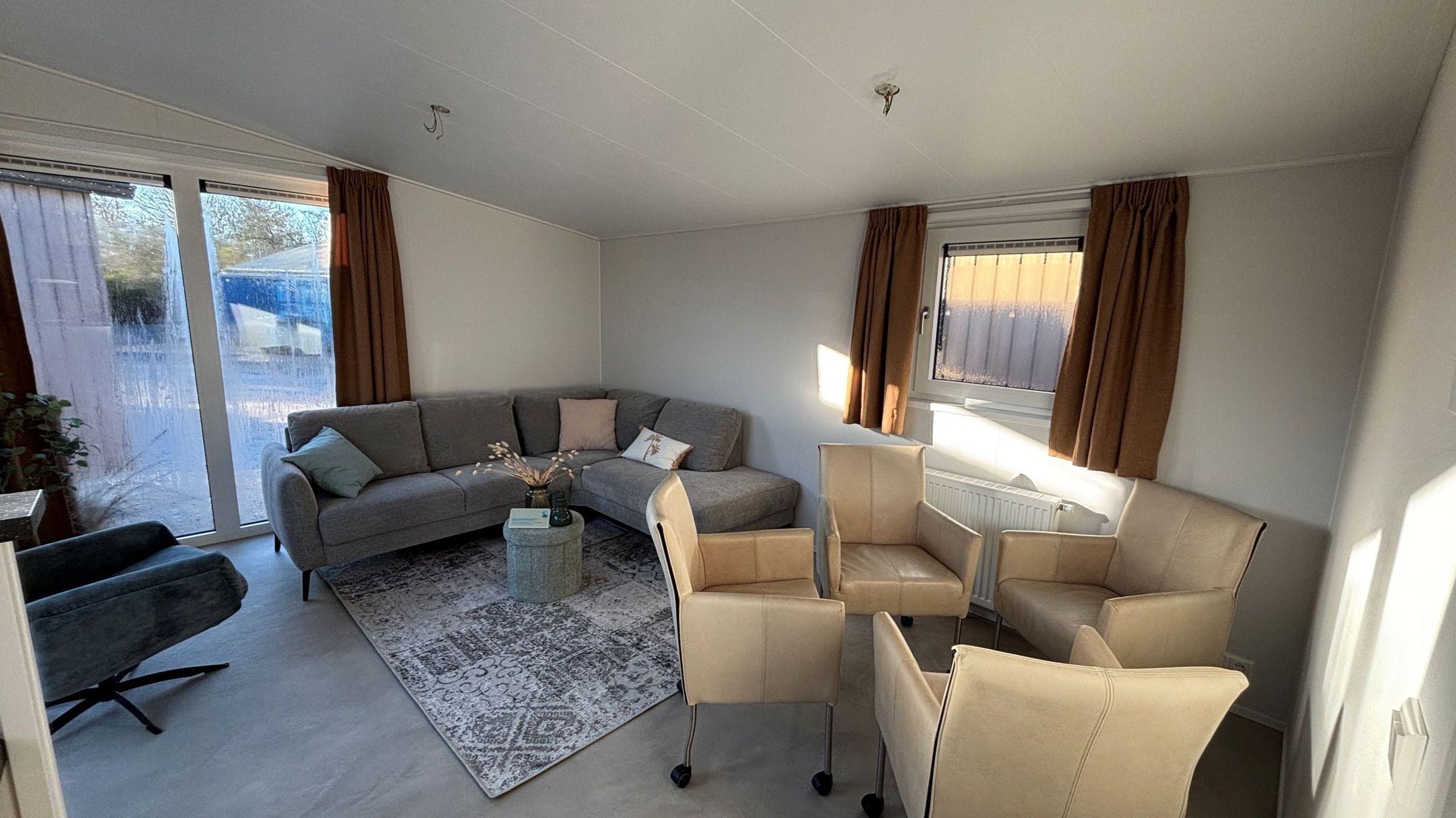 Foto 6 van Maireweg 10-U09