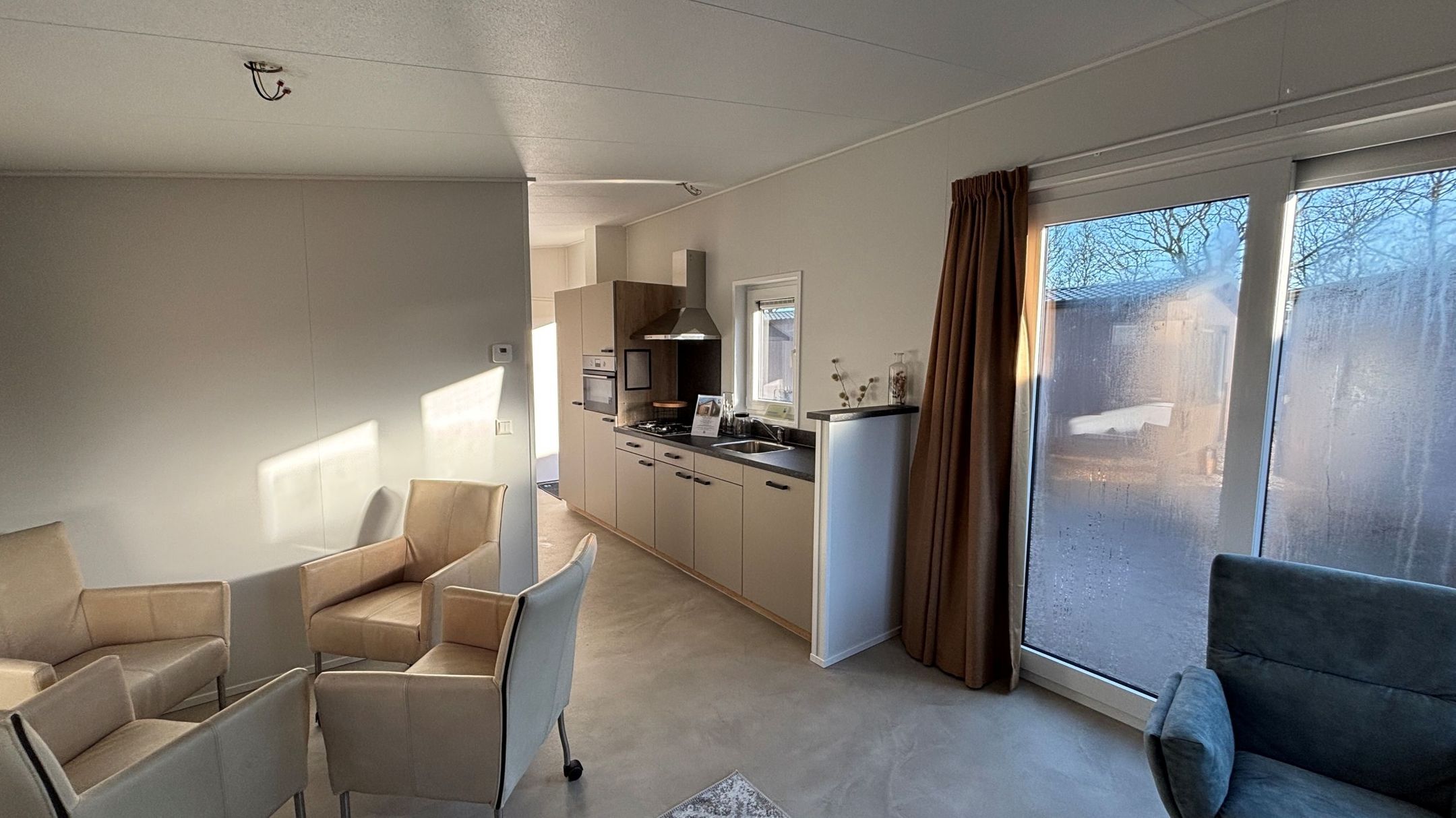 Foto 9 van Maireweg 10-U09