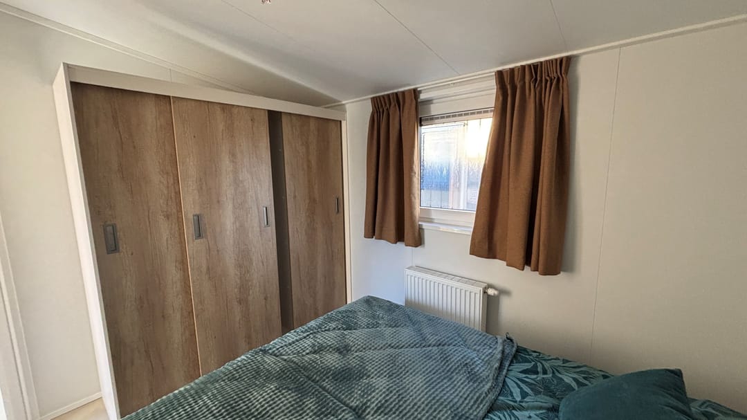 Foto 11 van Maireweg 10-U09