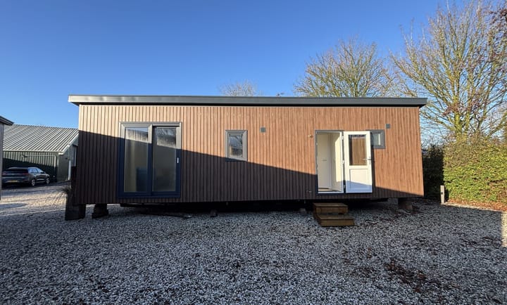 Foto 2 van Maireweg 10-U09