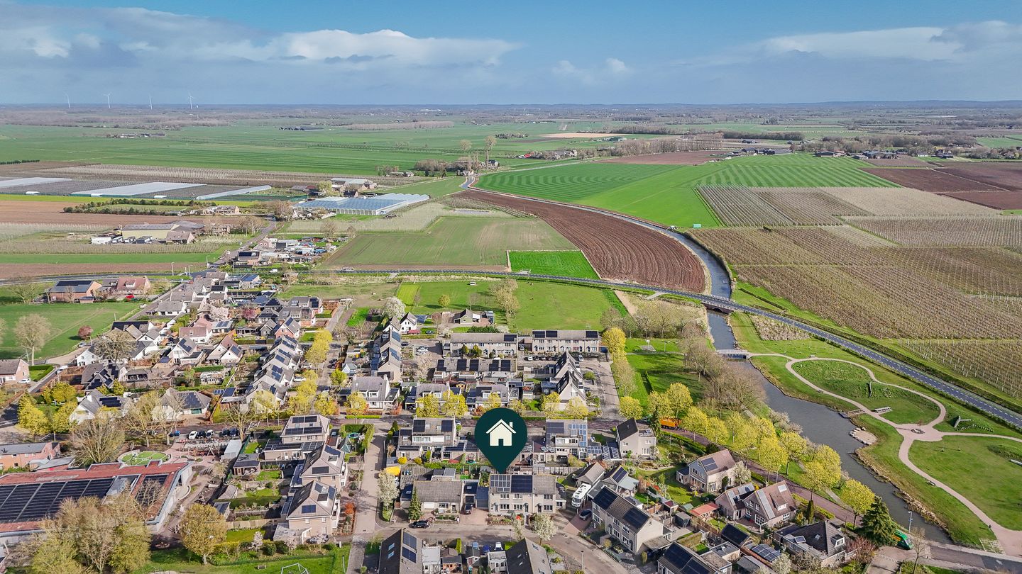 Photo 40 of De Zandkuil 5