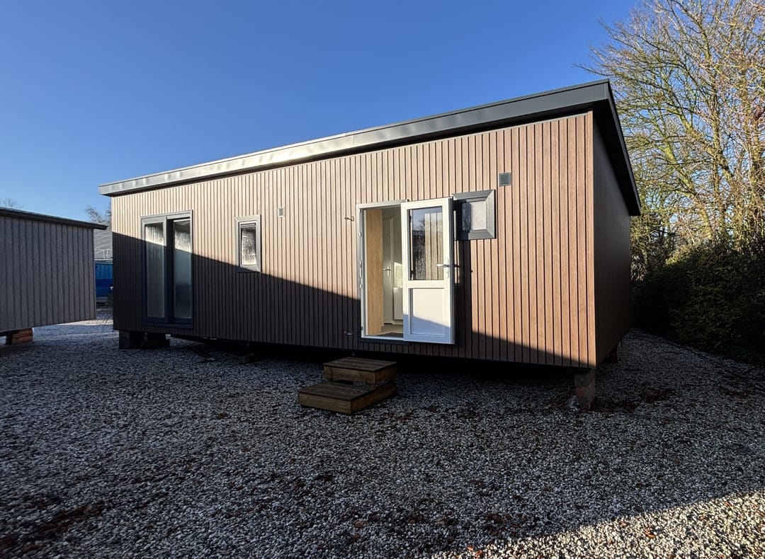 Foto 1 van Maireweg 10-U09