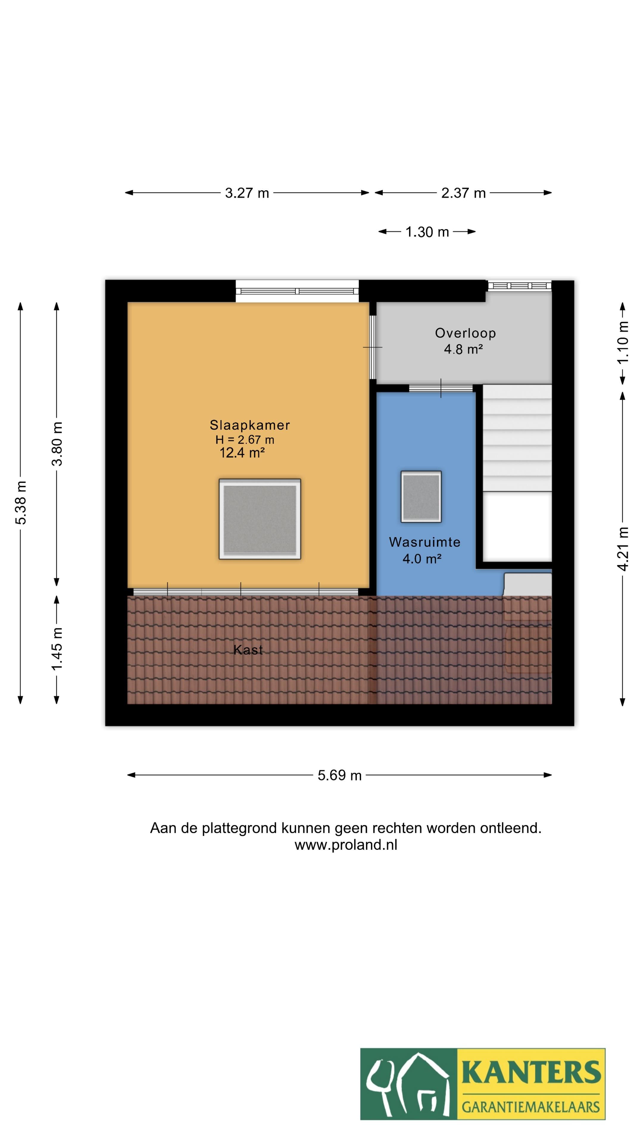 Energy-efficient spacious home with conservatory in popular Reeshof — 39