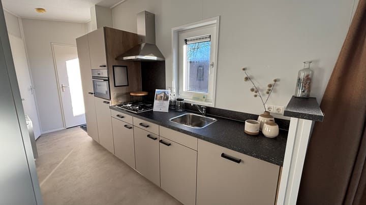 Foto 5 van Maireweg 10-U09