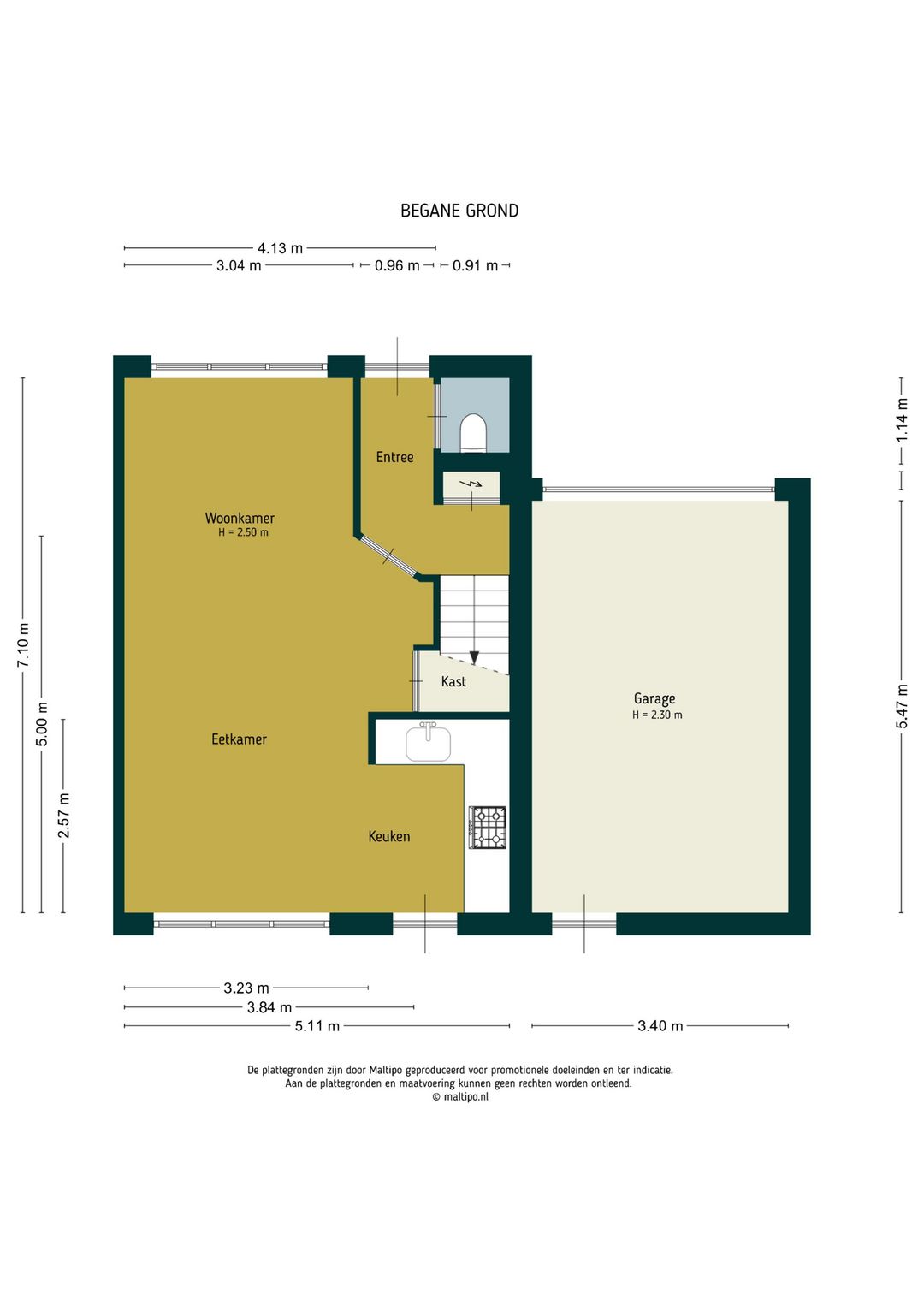 Photo 43 of De Zandkuil 5