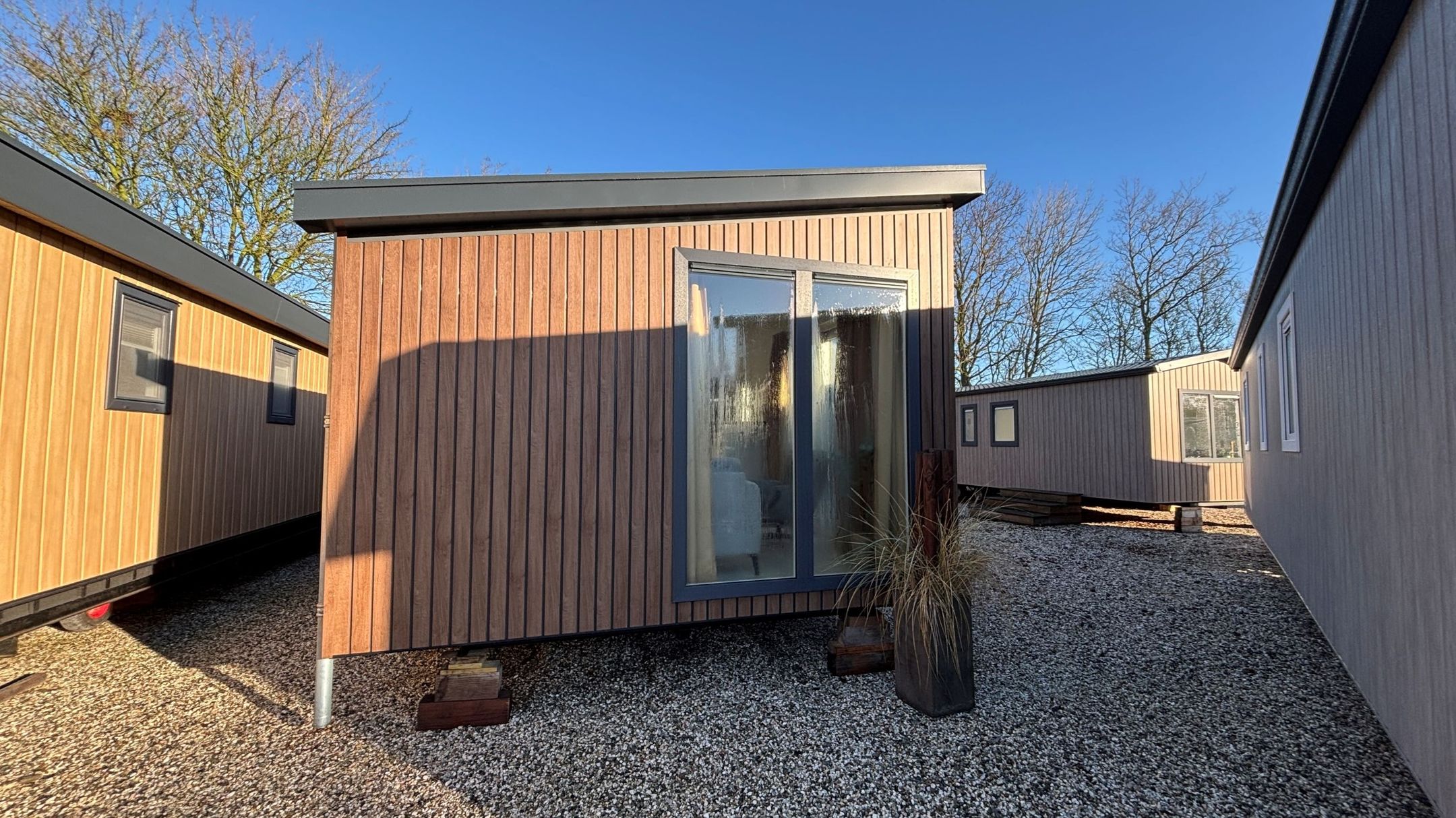 2-bedroom freehold villa in Burgh-Haamstede — photo 3 of 5