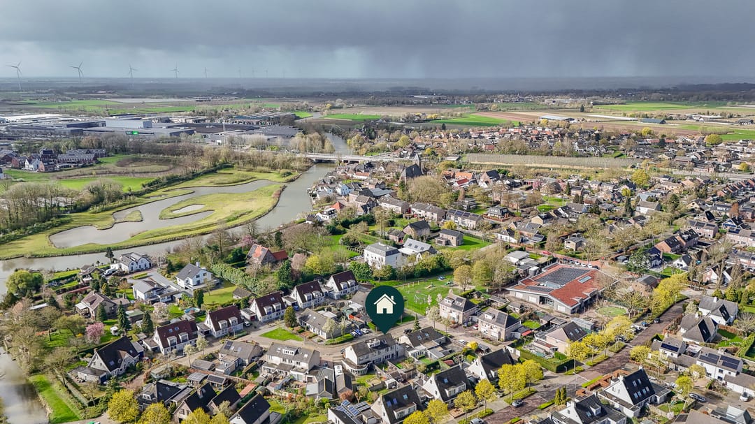 Photo 41 of De Zandkuil 5