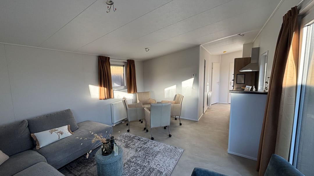 Foto 7 van Maireweg 10-U09