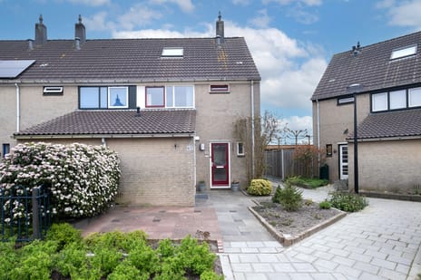 Loodwitmolen thumbnail