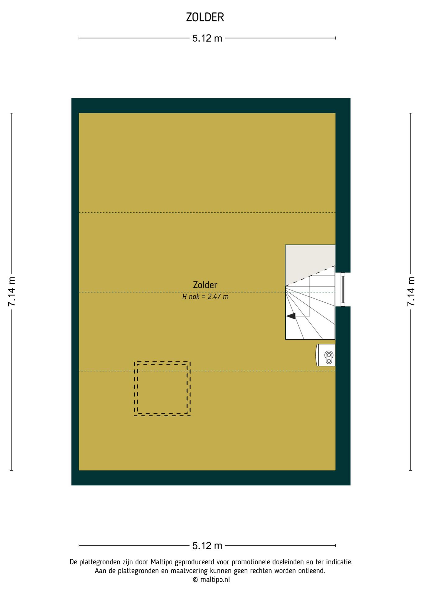 Photo 45 of De Zandkuil 5