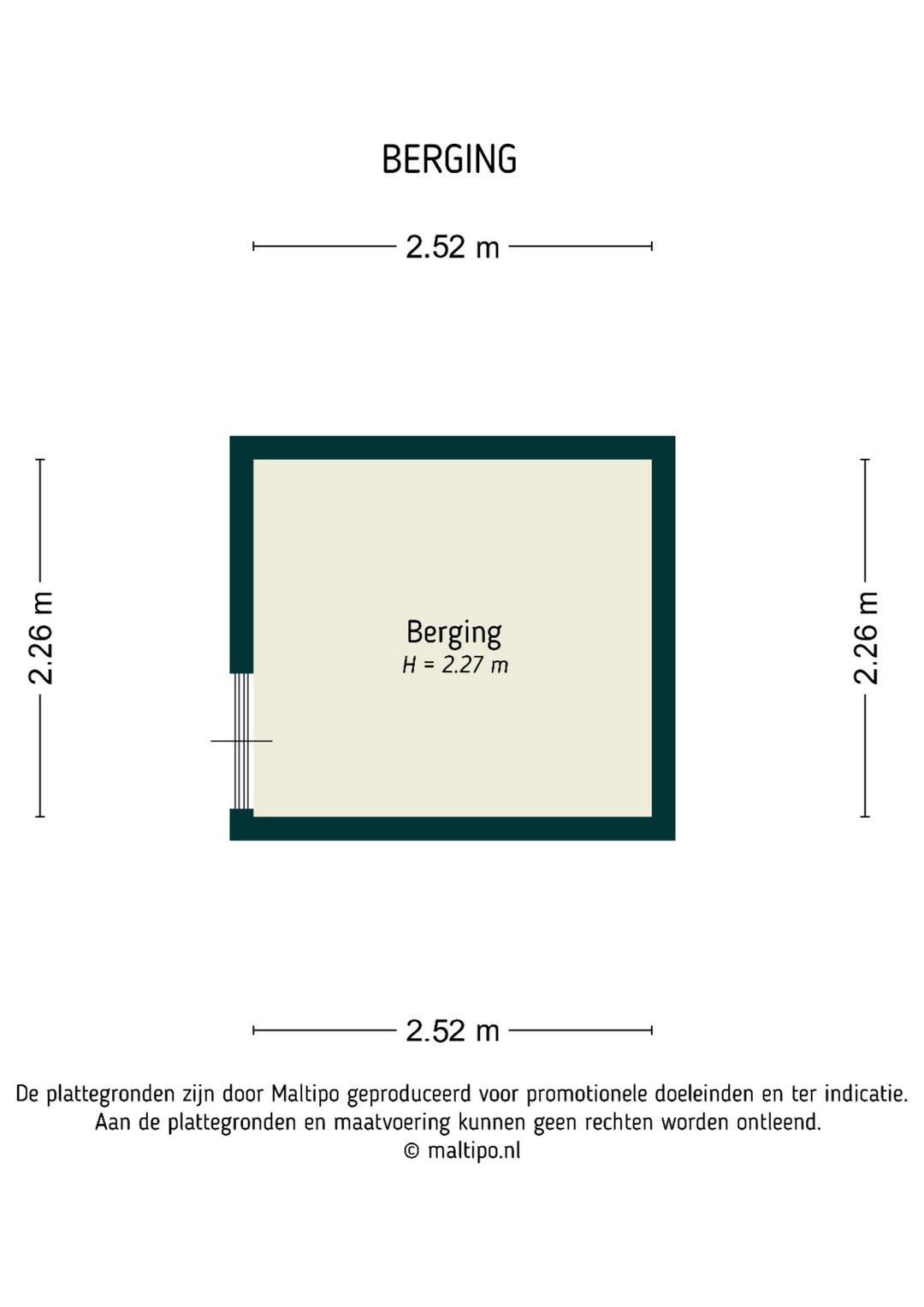 Photo 46 of De Zandkuil 5
