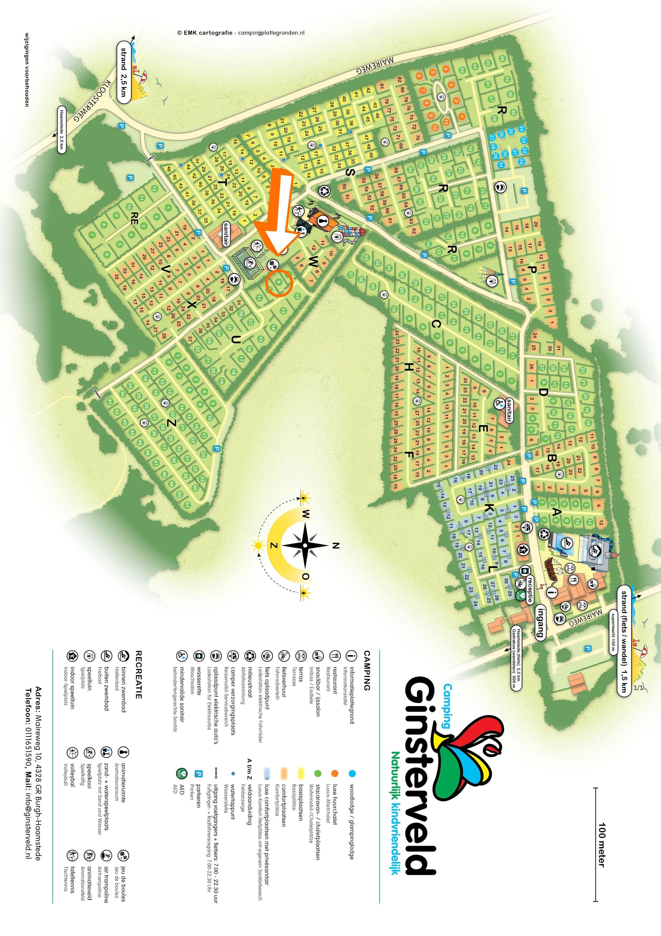 Foto 15 van Maireweg 10-U09