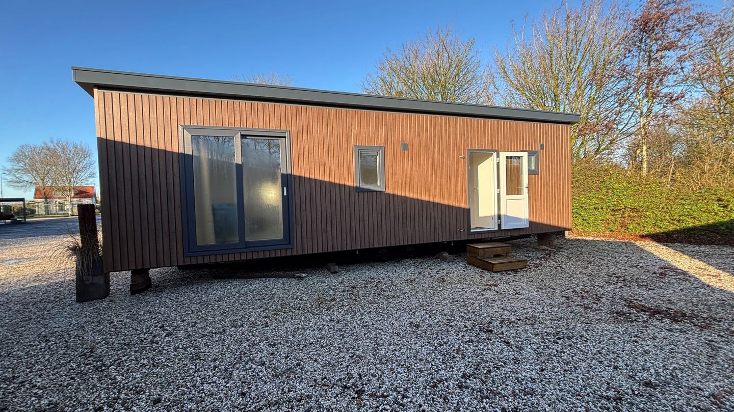 Foto 14 van Maireweg 10-U09