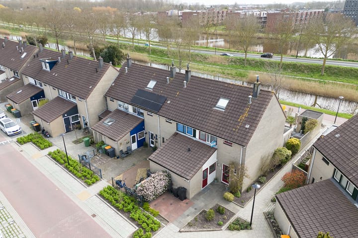 Photo 2 of Loodwitmolen 65