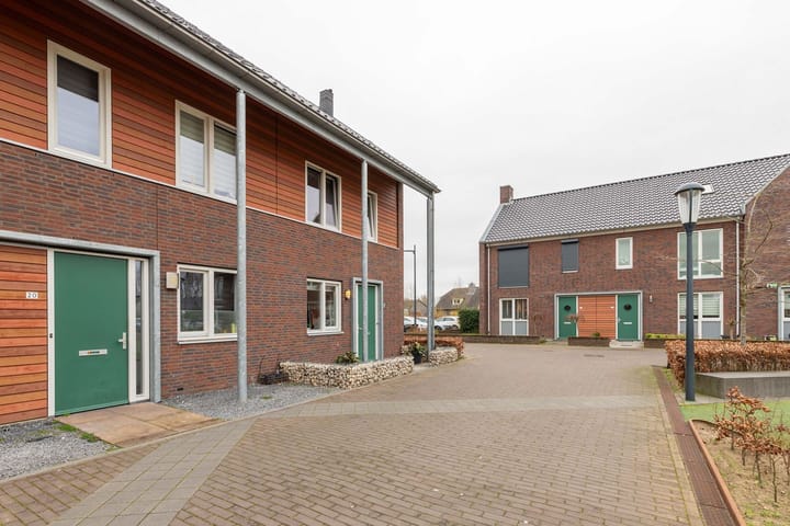 Foto 3 van Zwervend Erf 22