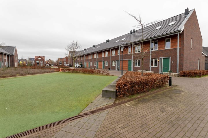 Foto 4 van Zwervend Erf 22