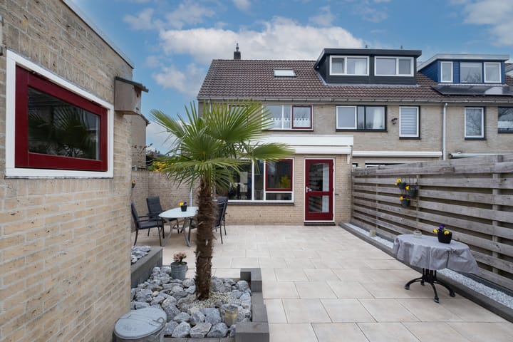 Photo 3 of Loodwitmolen 65