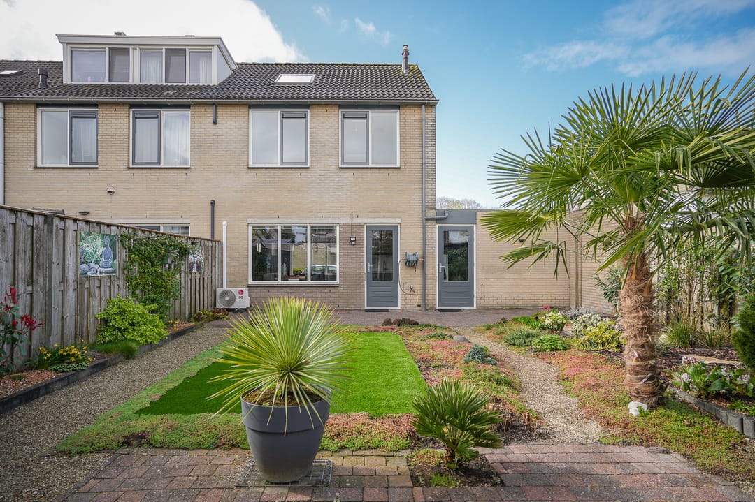 Photo 28 of De Zandkuil 5