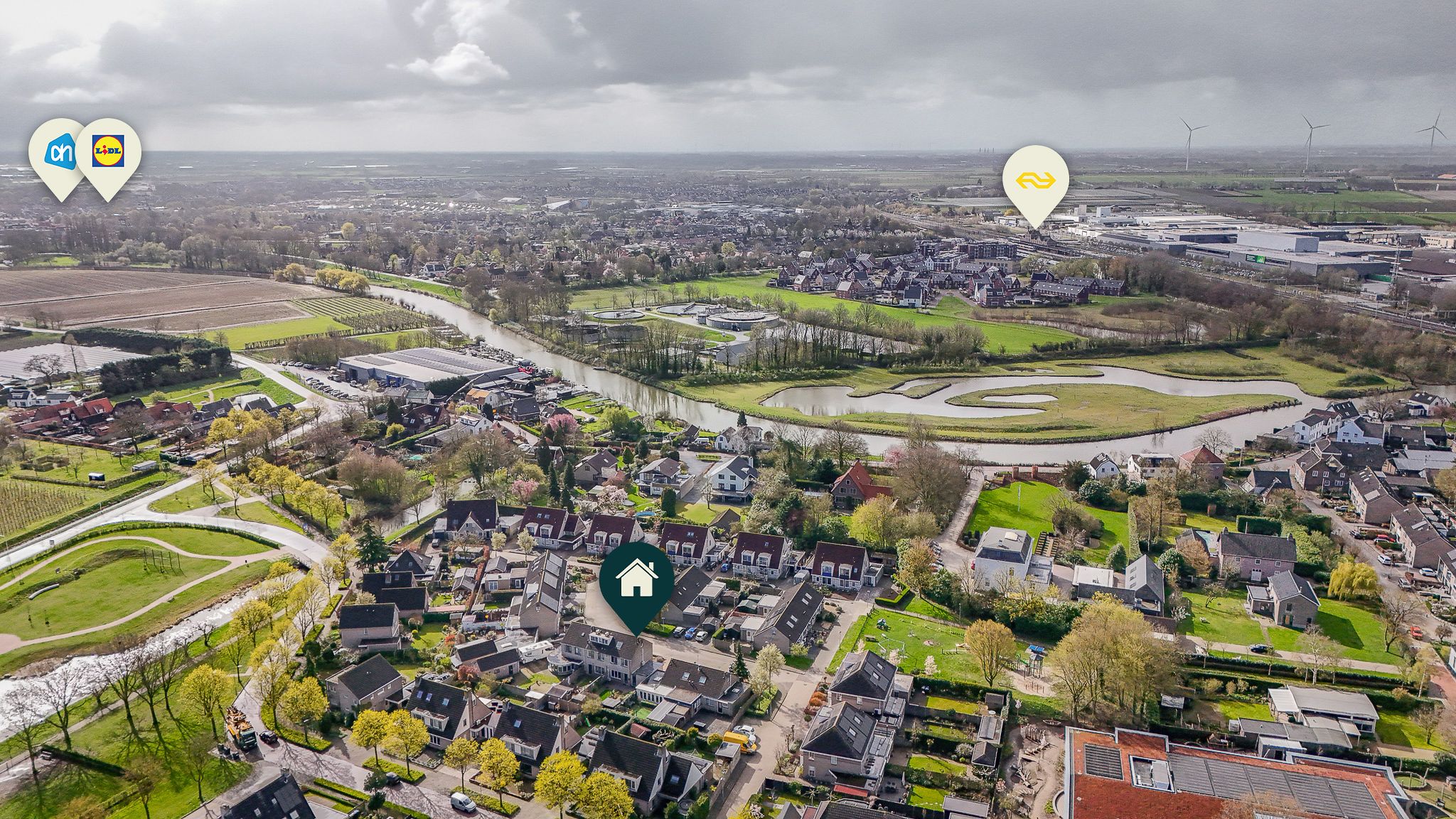 Photo 42 of De Zandkuil 5