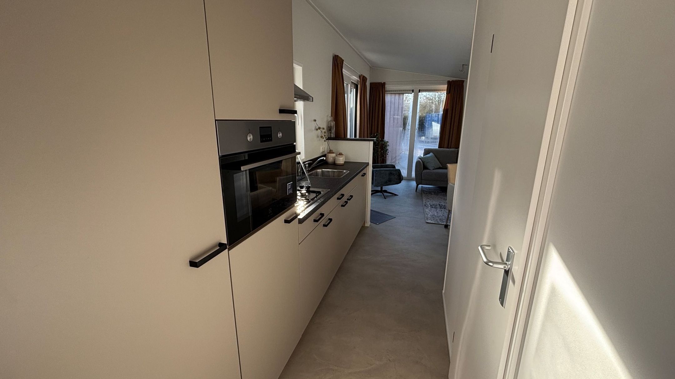 2-bedroom freehold villa in Burgh-Haamstede — photo 4 of 5