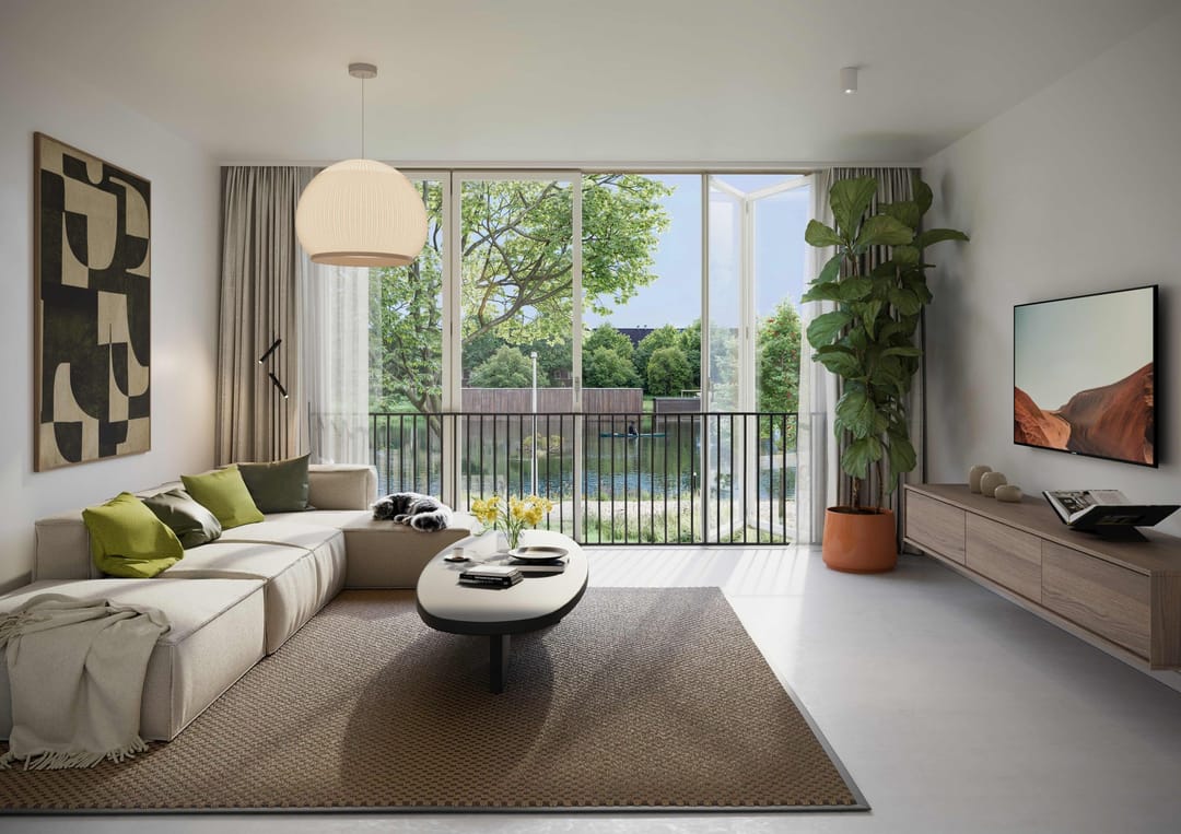 Foto 2 van De Landmeter 74