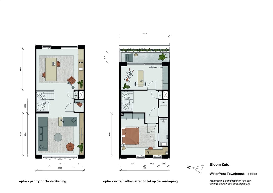 Foto 11 van De Landmeter 74