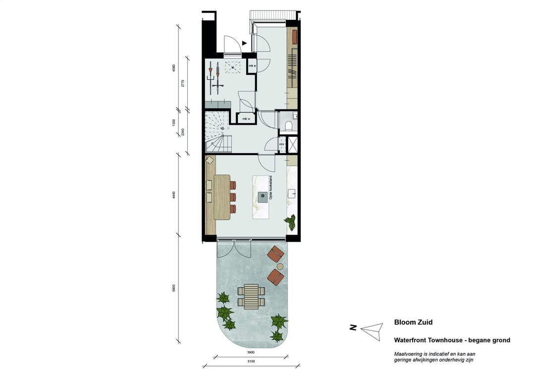 Foto 7 van De Landmeter 80