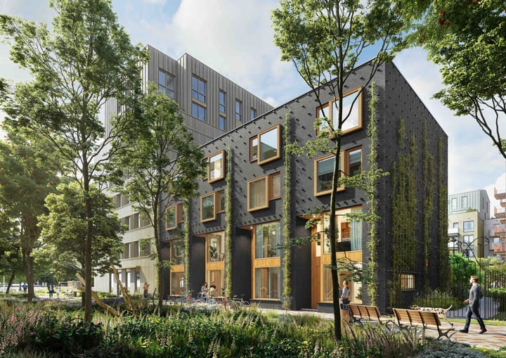 Foto 2 van De Landmeter 16