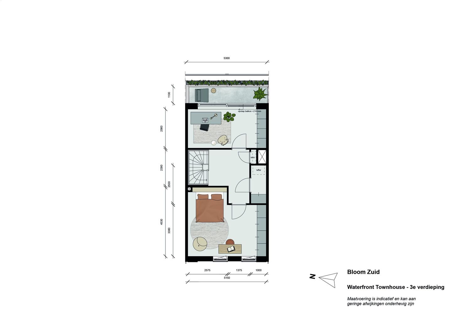 Foto 10 van De Landmeter 80