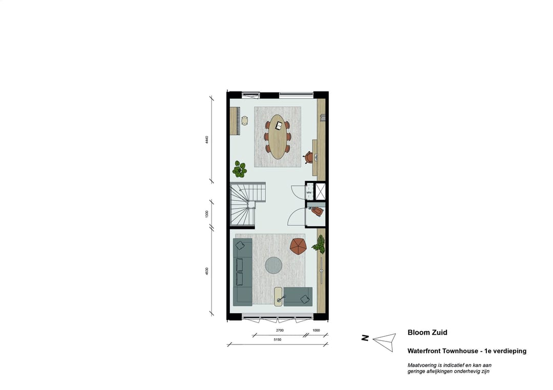 Foto 8 van De Landmeter 80