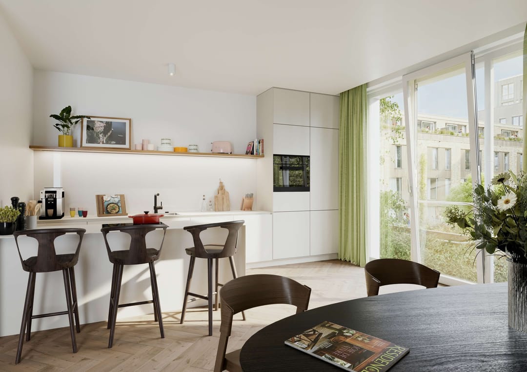 Foto 2 van De Landmeter 18