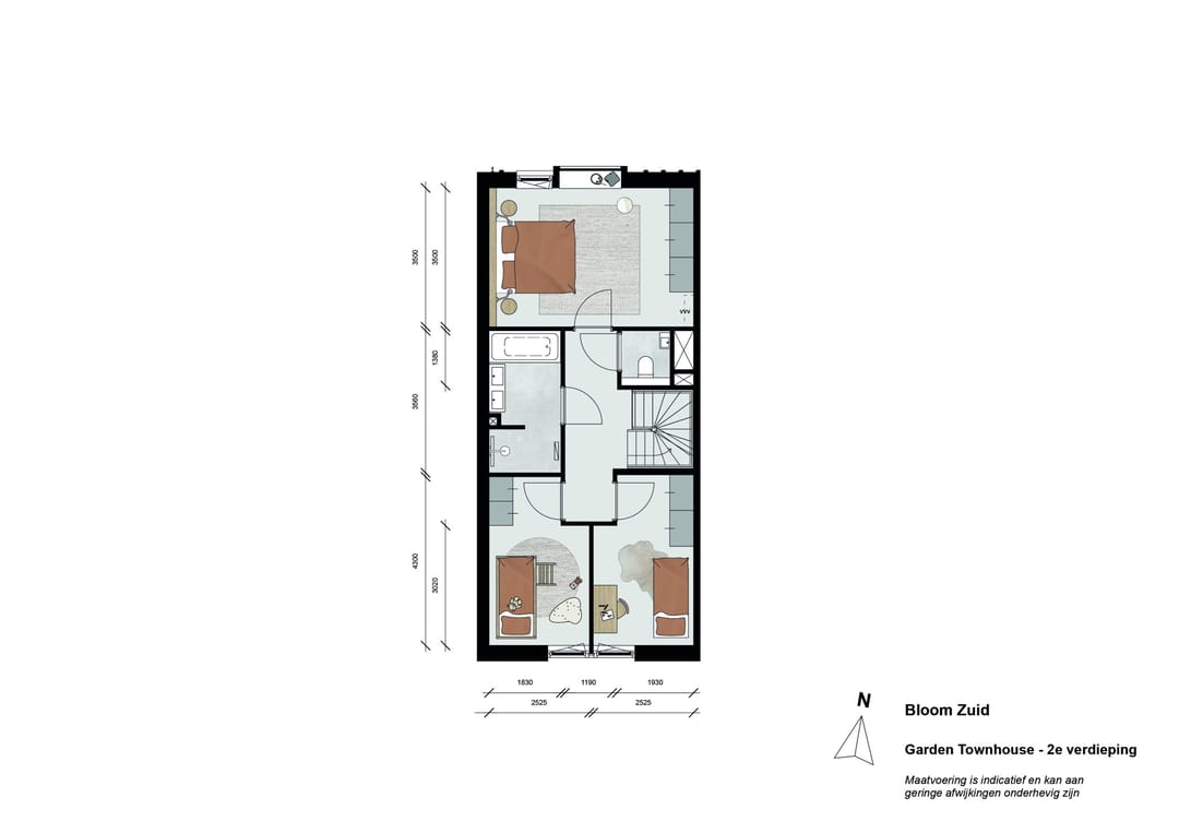 Foto 8 van De Landmeter 18