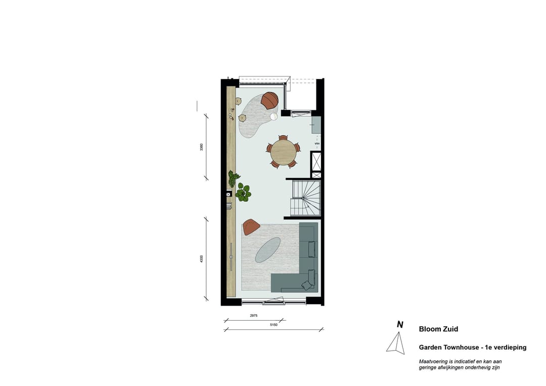 Foto 7 van De Landmeter 18