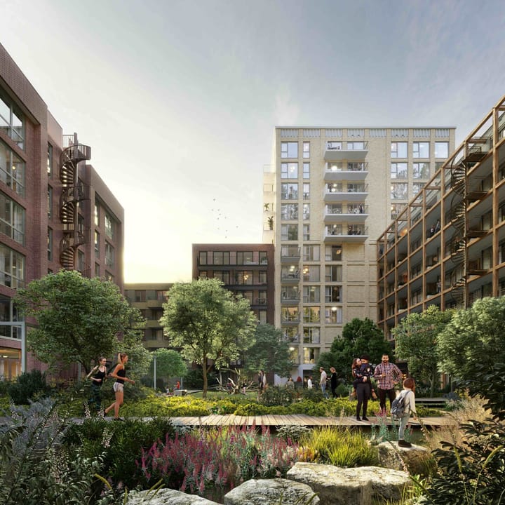 Photo 5 of De Landmeter 30