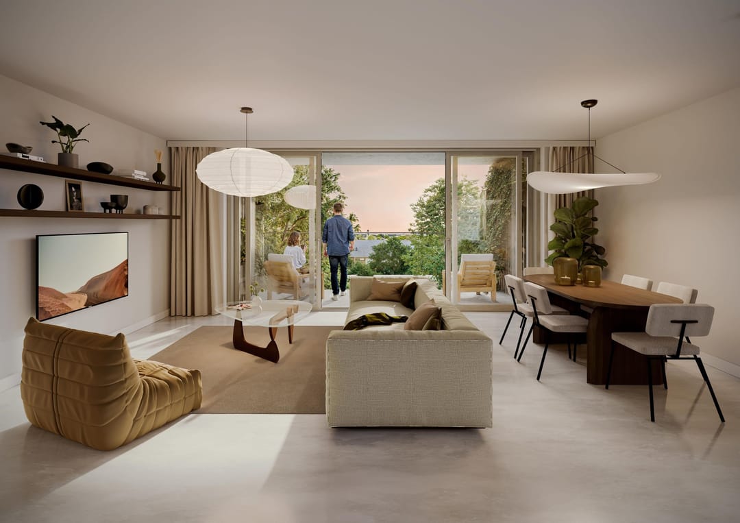 Photo 1 of De Landmeter 46