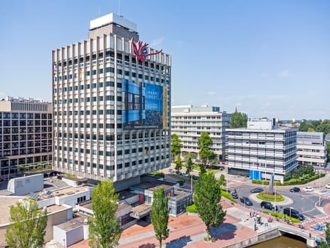 Tesselschadestraat thumbnail