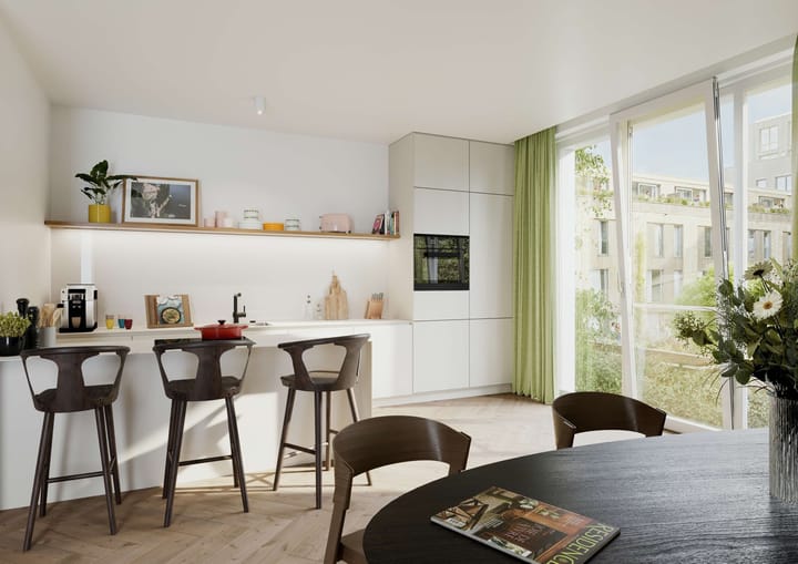 Foto 3 van De Landmeter 14