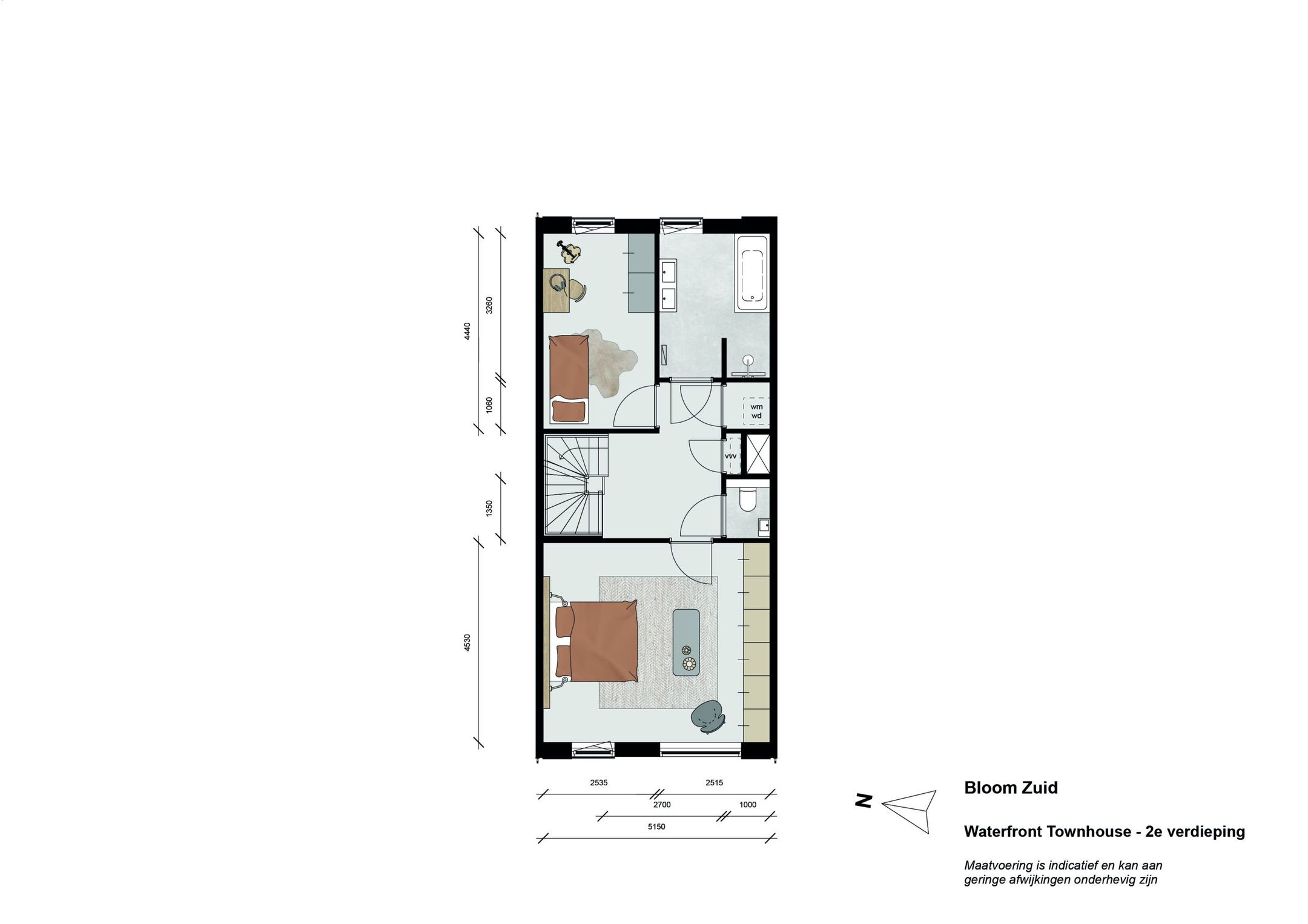 Foto 9 van De Landmeter 80