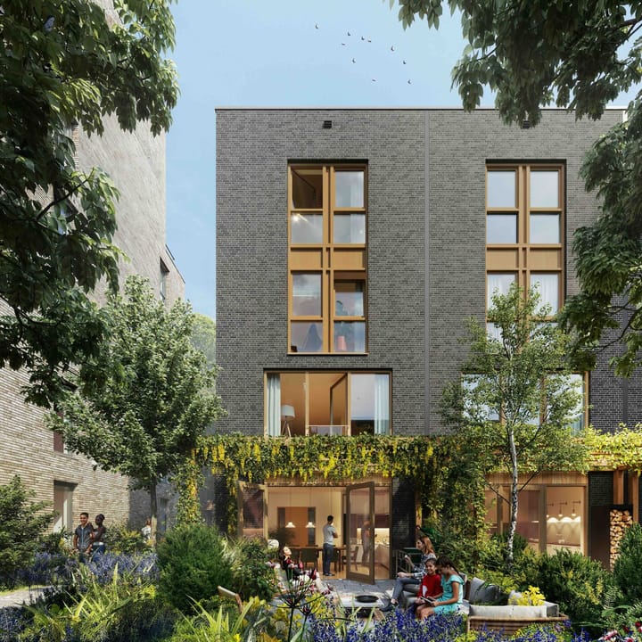 Foto 4 van De Landmeter 16