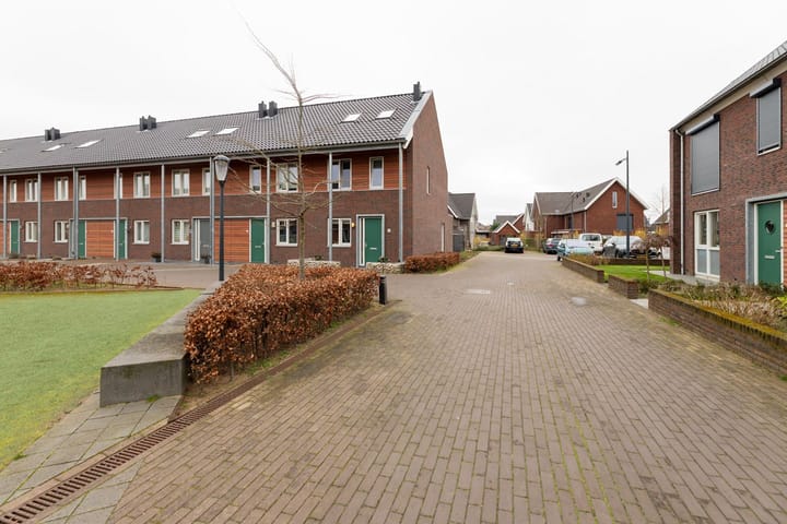 Foto 2 van Zwervend Erf 22