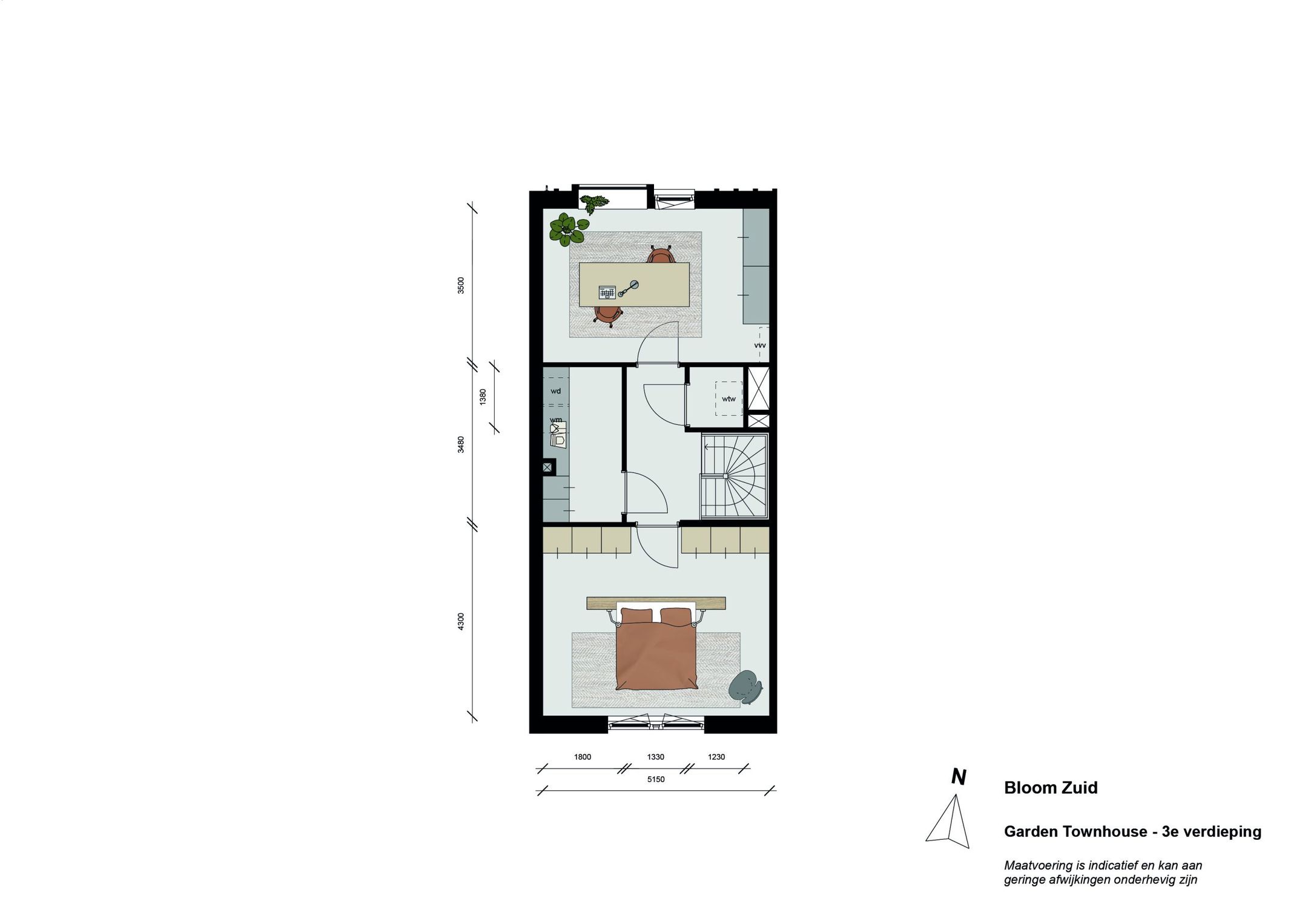 Foto 9 van De Landmeter 18