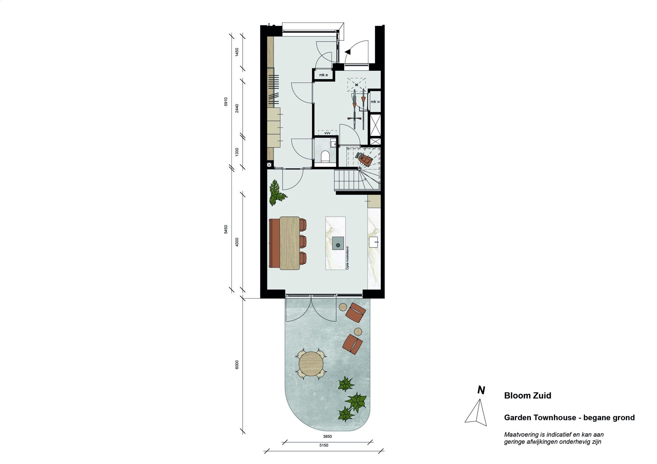 Foto 6 van De Landmeter 18