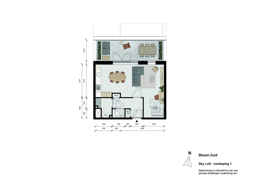 Photo 7 of De Grootgrutter 97