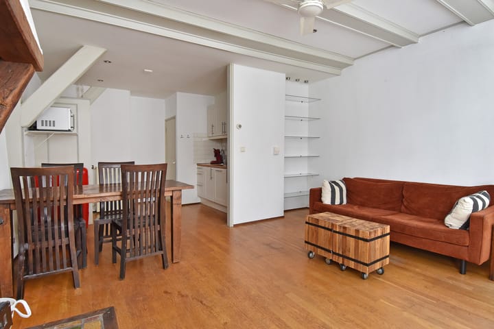 Foto 3 van Molenstraat 2-B