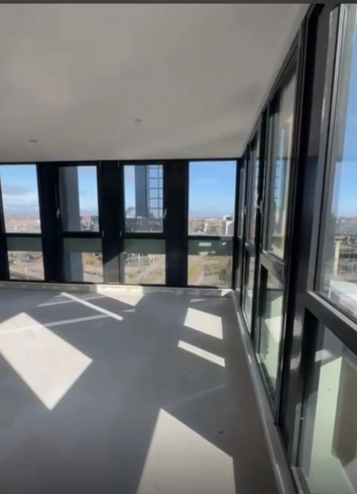 Foto 5 van Tesselschadestraat 1-A15