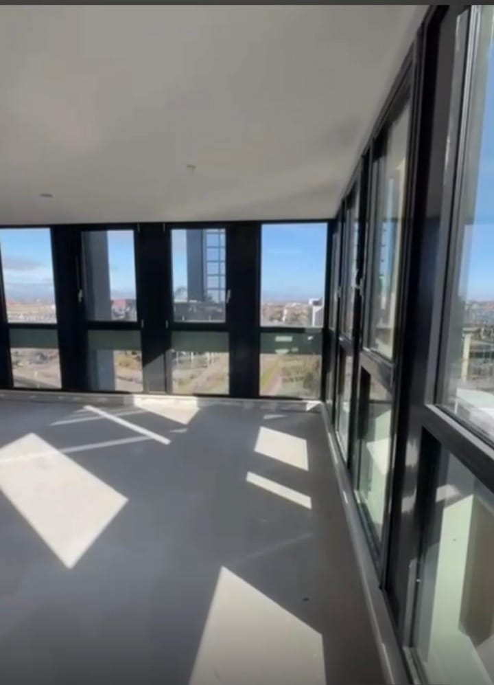 Foto 5 van Tesselschadestraat 1-A15