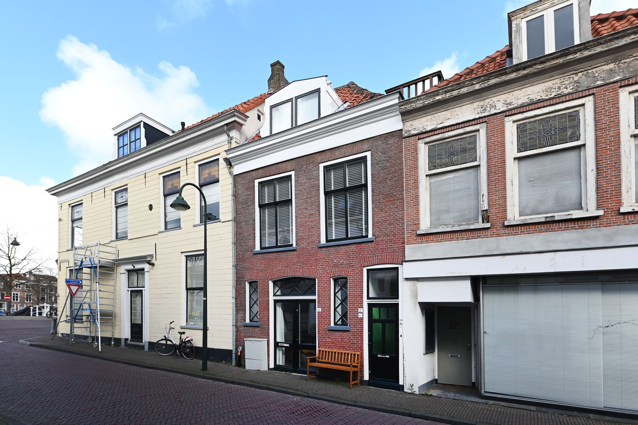 Molenstraat 2-B 2 B